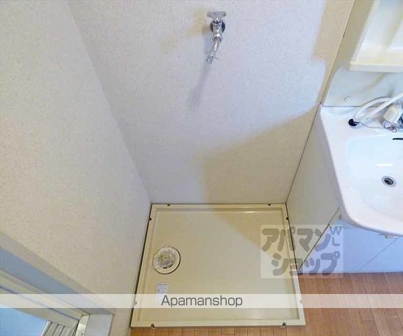 キャロットIIの内装写真