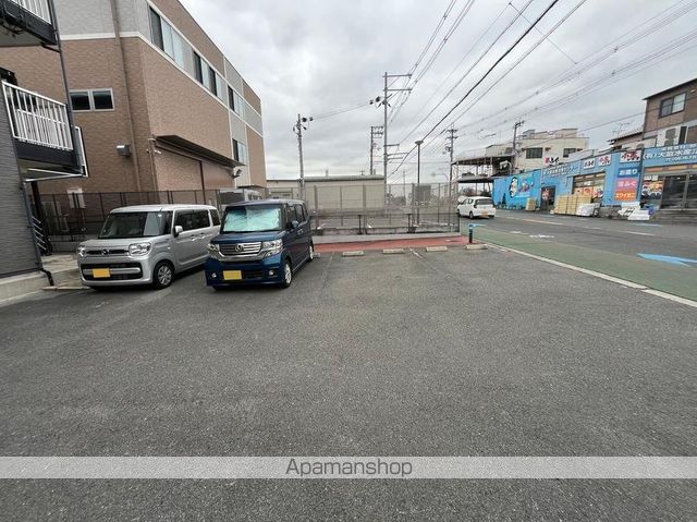 レオパレス御厨EASTのその他写真