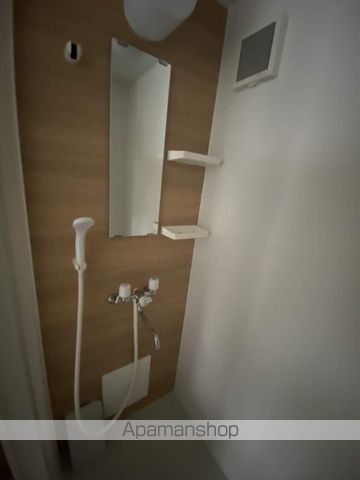 ユースフル西荻の内装写真