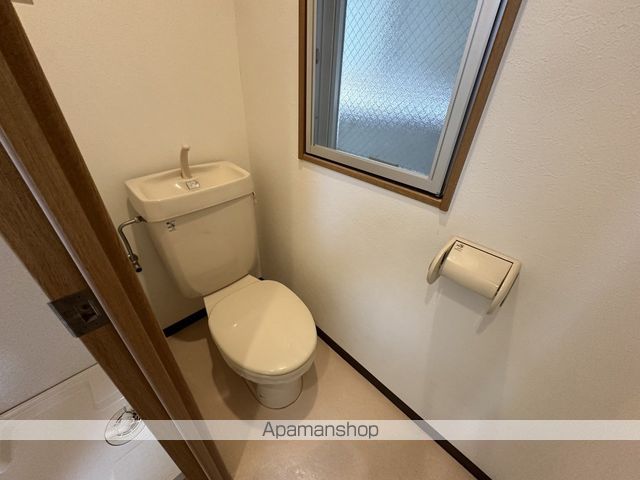 大久手HOUSEの内装写真