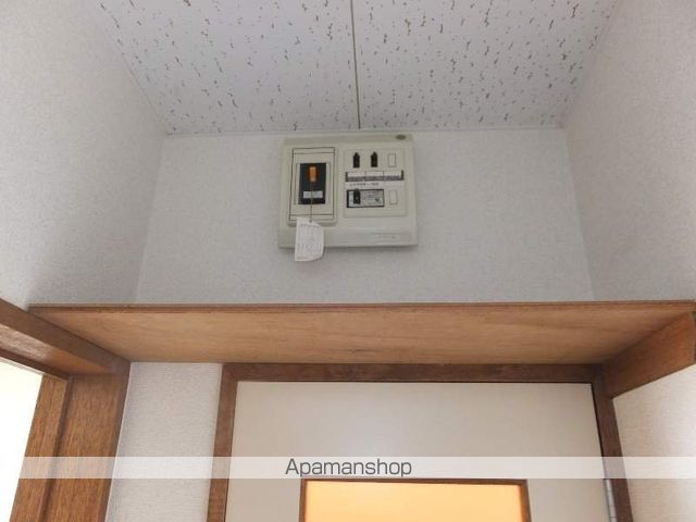 メゾンドール菊水の内装写真