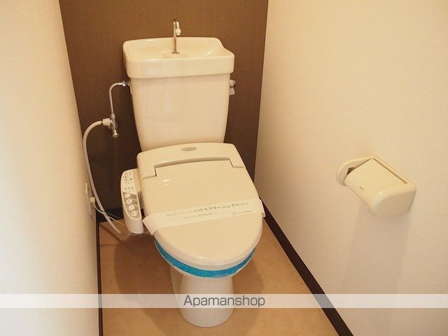 ロイヤルマンション優の内装写真