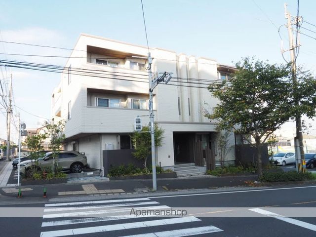 シャーメゾン日之出の内装写真