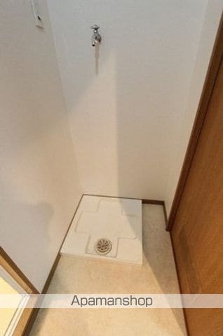 メルシー立華の内装写真