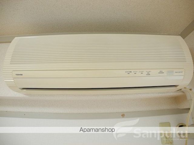 プレアール緑町IIの内装写真