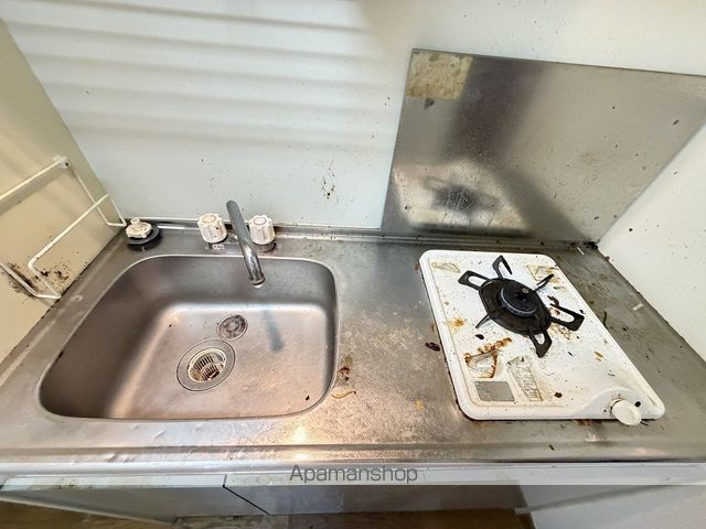 リバティオザワの内装写真