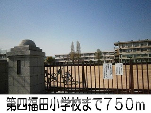 ヴィレッタIの周辺写真