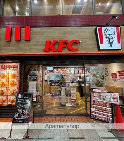 パークアクシス蒲田ステーションゲートの周辺写真