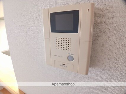 グリーンリーフ[2LDK/53.55m2]のその他設備