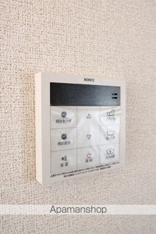 ベネヴォレンテCの内装写真