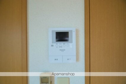 ウイング９９[1K/26.4m2]のセキュリティ