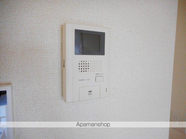 ティンカーベルの内装写真