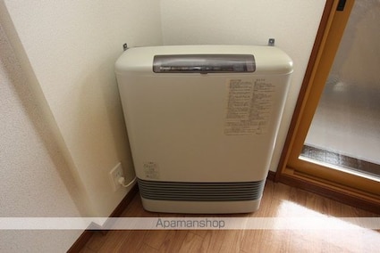 プランドールヒルズ弐号館[2LDK/57.85m2]の内装9