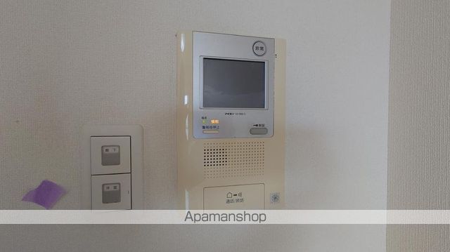 ノーブルプレイス北四番丁の内装写真