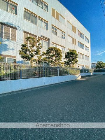 千代田ハイツAの周辺写真
