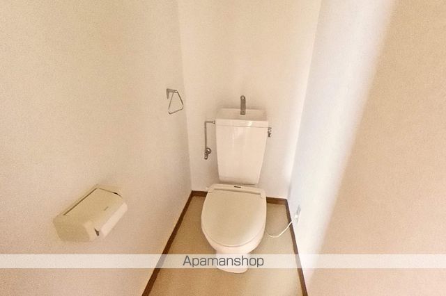 コーポ成岡の内装写真