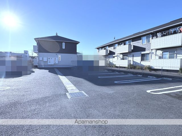 エヴァーグリーンのその他写真