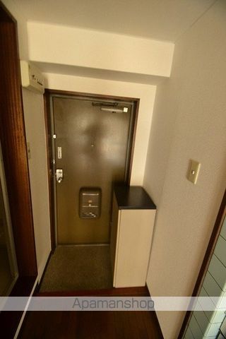 LS舟入本町の内装写真