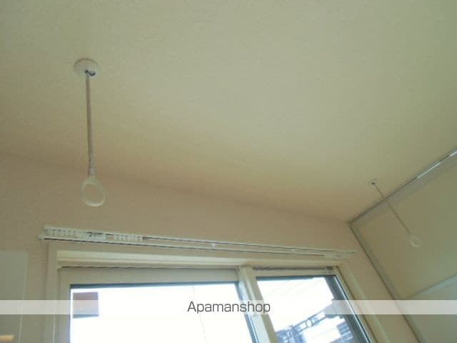 ルシールおおたかの森の内装写真