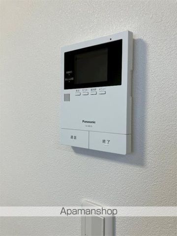 サンライズ成瀬A棟の内装写真