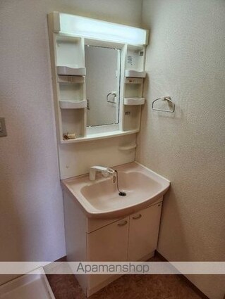 フローレンスＭＡＩ[2LDK/54.65m2]の洗面所