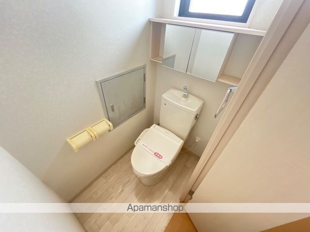 Reforteの内装写真