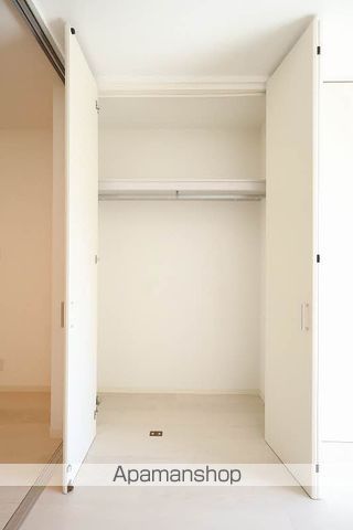 メゾンブリエ IIの内装写真