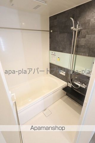ONARIGOTENーDの内装写真