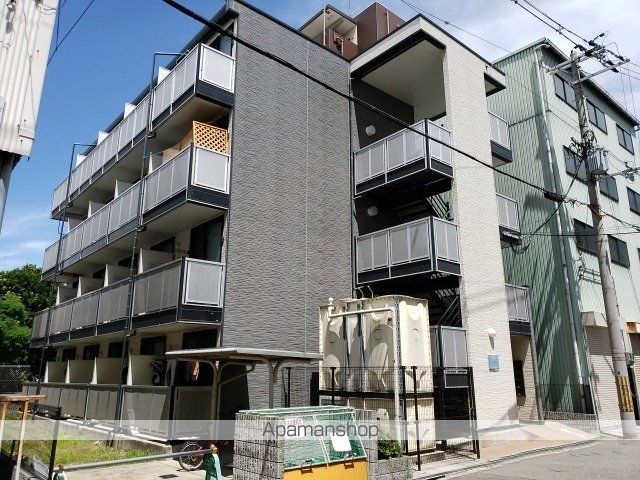 レオパレスドゥ ボヌール