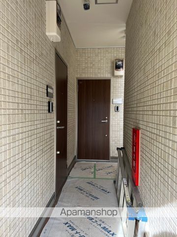ミリア北習志野の内装写真