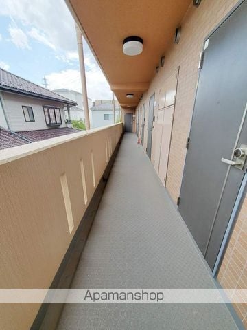 ヴェルシュタットツバイの外観写真