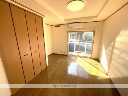 イーウイングＳ[1K/26.49m2]のリビング・居間