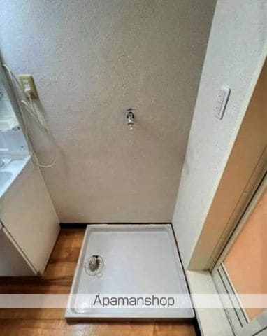 マンショントレビの内装写真
