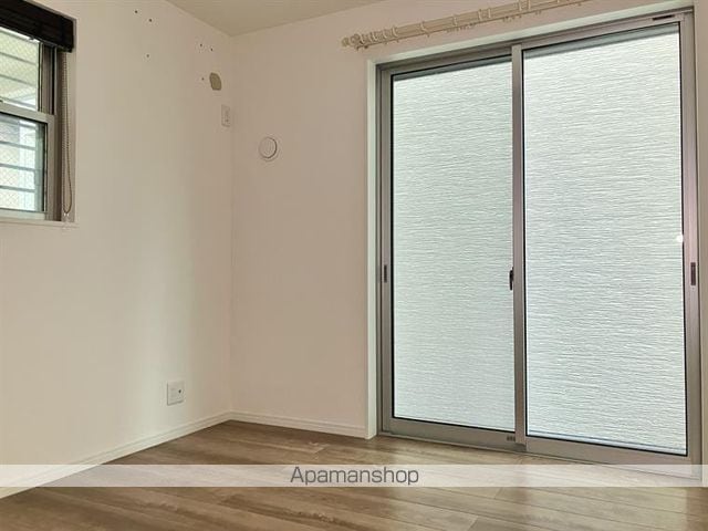 下井草戸建の内装写真