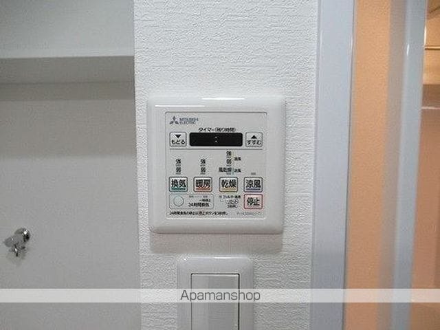 アンピール六本松の内装写真
