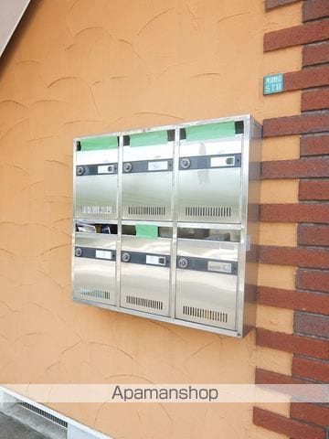 ロッシェル東淵野辺のその他写真