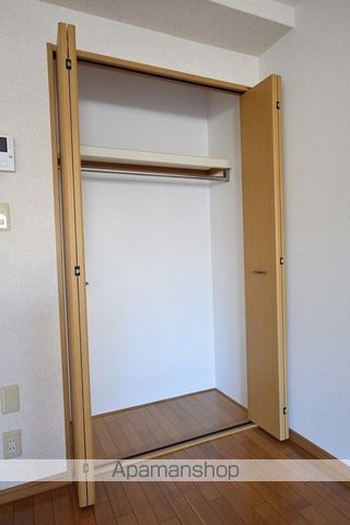 ハイツグローの内装写真