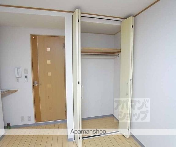 エスカル2六角の内装写真