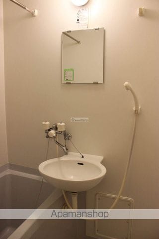 レオパレスカサペルデの内装写真