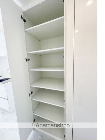 ヴェール・クレール大崎の内装写真
