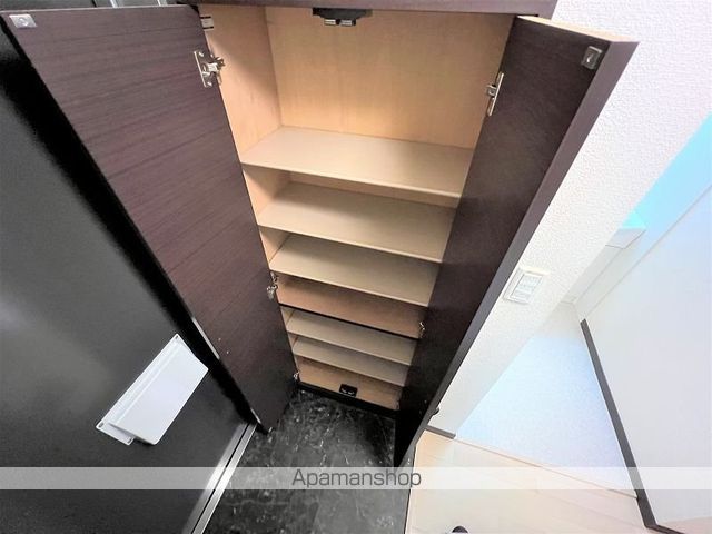 レオネクストクレセントの内装写真