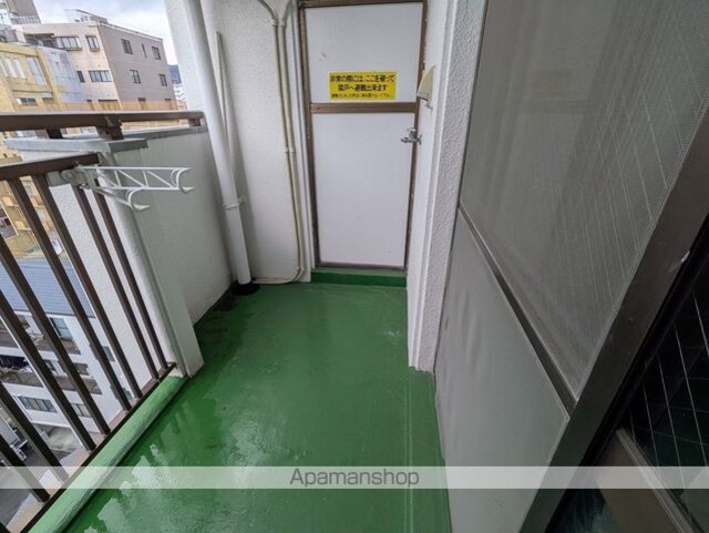 ＮＥＰＨＥＬ榎町[1K/19m2]の内装6