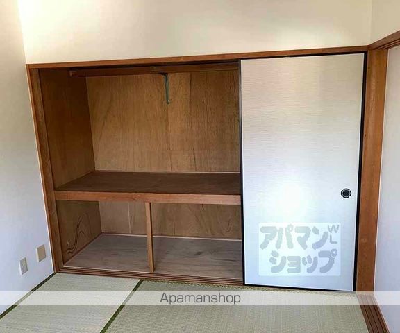 クレスト桂坂の内装写真