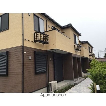 美樹Ａ[3LDK/72.39m2]の外観1