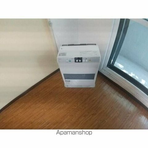 ショパンシャトー山の手の内装写真