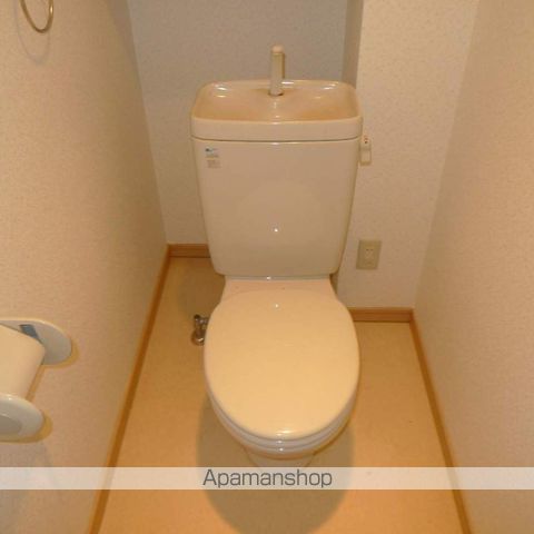 スピカ恒星の内装写真