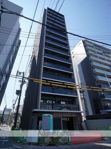 プレサンス丸の内サージュの外観写真