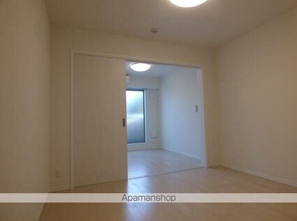 ザ・フォレスト北小金[1LDK/31m2]のリビング・居間