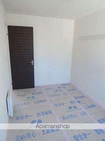 シャーメゾン発寒10・4の内装写真