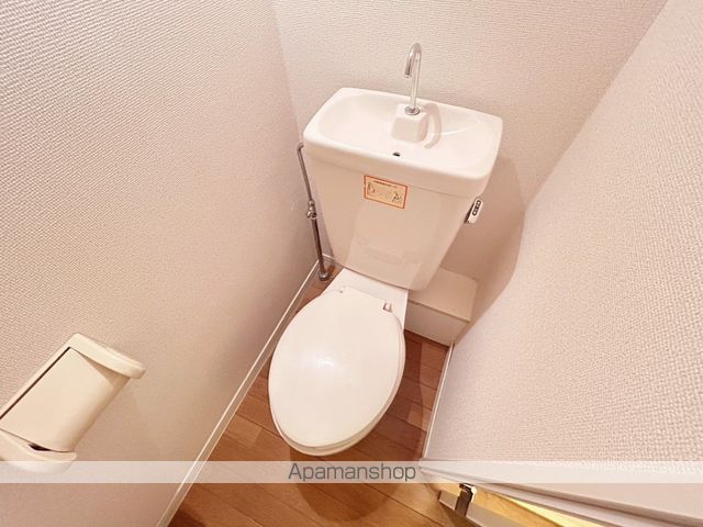 コーポKANABURIの内装写真